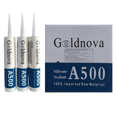 Keo Trung Tính A500-5 Hộp; Hộp =25 Lon/300ml