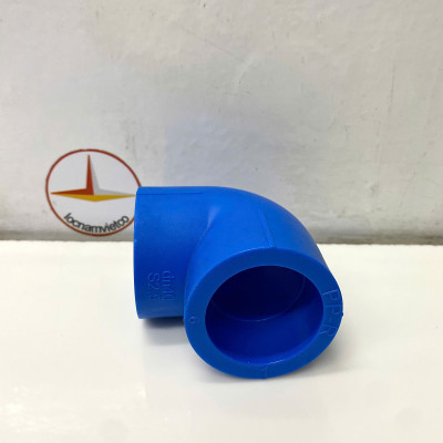 Co 40 nhựa PPR Bình Minh, phụ kiện ống nước nóng, lạnh