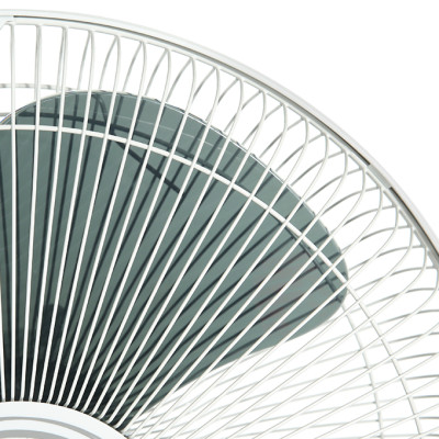 Quạt đứng Sharp 3 cánh PJ-S40MV-LG 55W - Hàng chính hãng - Bảo hành 12 tháng