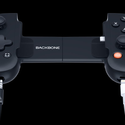 Tay cầm chơi game Backbone One phiên bản Xbox Edition hỗ trợ hệ sinh thái iOS và Android 10 trở lên - Hàng chính hãng