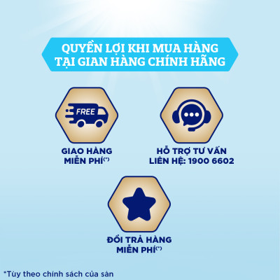 Sữa bột Enfagrow A2 Neuropro 3 dành cho trẻ từ 1 - 6 tuổi –800g