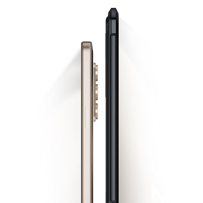 Ốp lưng cho Samsung Samsung Galaxy Z Fold 7 , Z Fold 5 , Z Fold 4 , Z Fold 6 (Fold6) XUNDD Beatle chống sốc, lưng trong, viền màu - Hàng chính hãng
