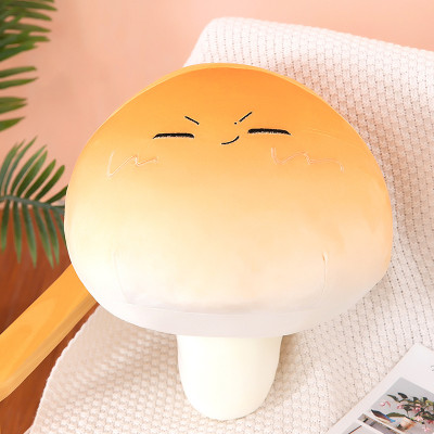 Thú bông cây nấm chibi siêu dễ thương, quả nấm cute mềm mịn (10cm--->45cm) Gối cây nấm đáng yêu hàng cao cấp chất lượng cao, an toàn cho người sử dụng