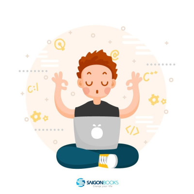 Thiền cho người năng động và hoài nghi (Meditation for Fidgety Skeptics) - Tác giả: Carlye Adler, Dan Harris, Jeffrey Warren - CÁCH ĐỂ HẠNH PHÚC THÊM 10%