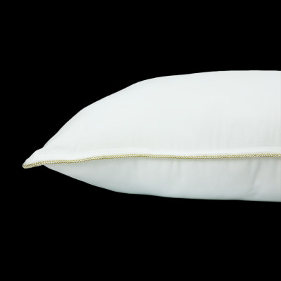 Ruột gối nằm cao cấp NIN House 50x70cm Microfiber