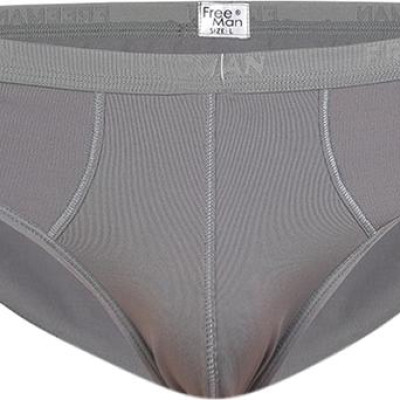 Combo 5 Quần Lót Nam Freeman chất liệu thun lạnh 6042