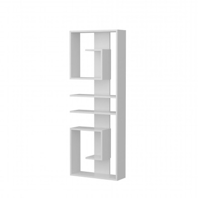 Giá sách gia đình thiết kế hiện đại SMLIFE Booboo