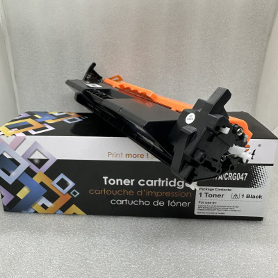 Hộp mực TOPJET 17A/047 dùng cho máy in Canon LBP112, 113w, MF112, MF113w, Hp M102A/W, M130A, M130NW  - Hàng chính hãng