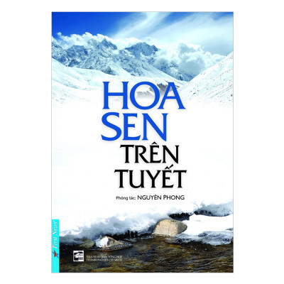 Combo Hoa Sen Trên Tuyết + Đắc Nhân Tâm