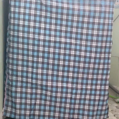 Áo che máy giặt cửa trên , vải dù  chống thấm siêu bền ,  chống bụi  , che mưa nắng cực tốt cho máy từ  6 -  15 kg , giao màu ngẫu nhiên