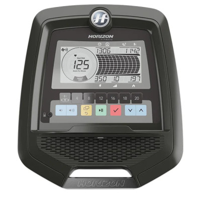 Máy Tập Toàn Thân Mỹ chính hãng Horizon Fitness Andes 5.1 gấp gọn, thiết kế hiện đại