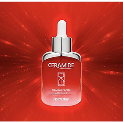 Serum làm trắng và cấp ẩm cho da khô FARMSTAY