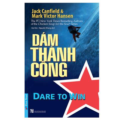 Combo Dám Nghĩ Nhỏ Và Dám Thành Công ( Tặng sổ tay)