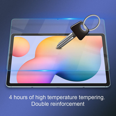 Miếng dán kính cường lực Cho SamSung Galaxy Tab A9 và Tab A9 Plus độ cứng 9H – Hàng nhập khẩu