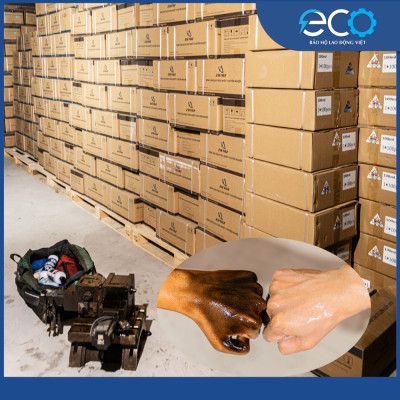 Dung dịch rửa tay ZUTOZ 2 Lít – Tẩy dầu nhớt, mỡ nặng – Dùng garage cơ Khí – bảo vệ da tay