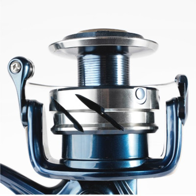 Máy câu Noeby Infinite SW chuyên jigging và troling