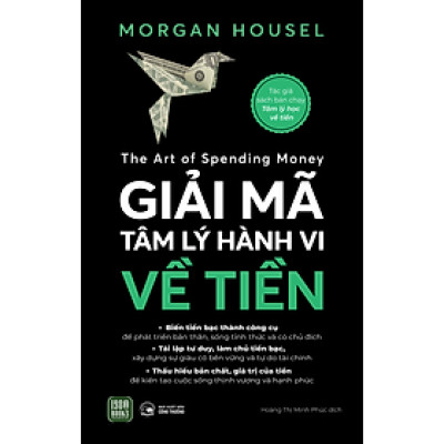 Giải Mã Tâm Lý Hành Vi Về Tiền