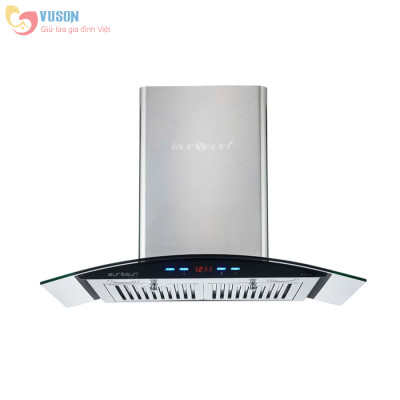 Máy Hút Mùi Eurosun 70K15E - Hàng chính hãng