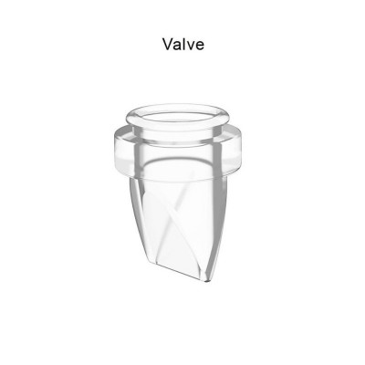 Van, Màng, Gioăng - Phụ kiện máy hút sữa không dây Fatz Baby Freemax 1,2,3,4,7,8, Horigen - hàng chính hãng