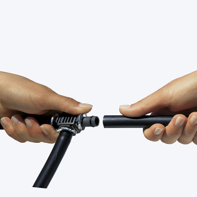 Bộ 2 cút nối chữ T 1/2" (13mm) Gardena 08329-20