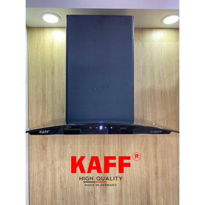 Máy hút mùi kính cong 900mm KAFF KF-GB209TB -Hàng Chính Hãng