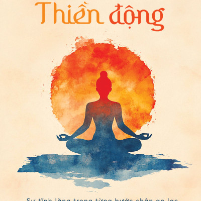 Thiền Động