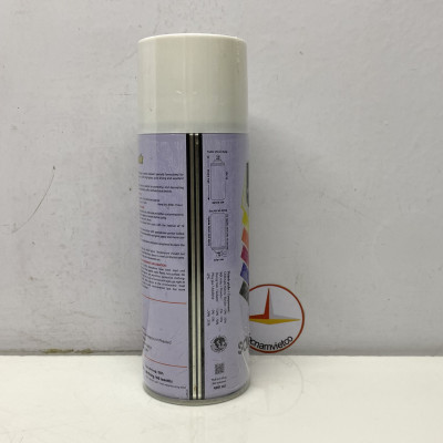 Sơn xịt xe máy Win màu Gold 228 400ml