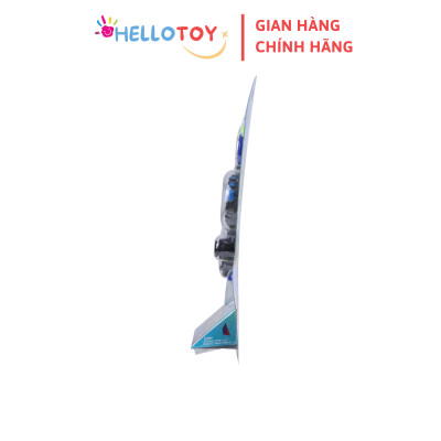Đồ Chơi Con Quay CHARGING TOP SPINNER Ligris - Hellotoy