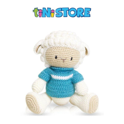 Cừu Poppy tinh nghịch