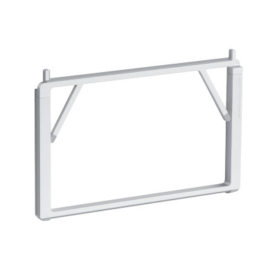 Đế dựng (giá đỡ) tản nhiệt Rain Design MBAR Pro + Foldable Laptop - Hàng chính hãng