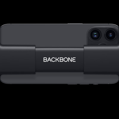 Tay cầm chơi game Backbone One phiên bản Xbox Edition hỗ trợ hệ sinh thái iOS và Android 10 trở lên - Hàng chính hãng