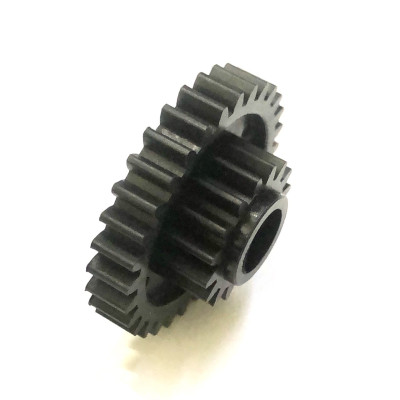 Bánh răng cụm trống V6 lỗ tròn: Dùng cho máy photocopy Ricoh 1060/ 1075/ 2060/ 2075/ 6500/ 7500/ 8000/ 6001/ 8001/9001/ 6002/ 6502/9002/ 6503/7503 ( HA - Hàng nhập khẩu )