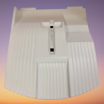 Khay đỡ giấy ra Ricoh: Dùng cho máy photocopy Ricoh 1060/ 1075/ 2060/ 2075/ 6500/ 7500/ 8000/ 6001/ 8001/9001/ 6002/ 6502/9002/ 6503/7503 ( HA - Hàng nhập khẩu )