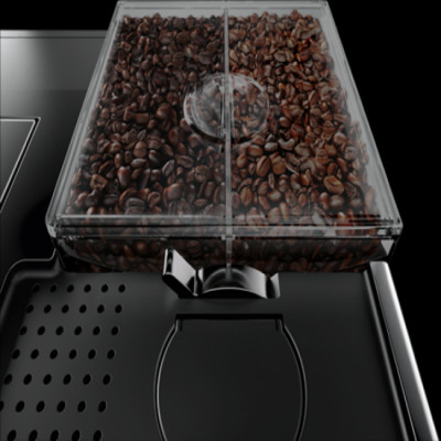 Máy pha cà phê tự động Melitta Latte Select - Hàng nhập khẩu chính hãng 100% từ thương hiệu Melitta, Đức