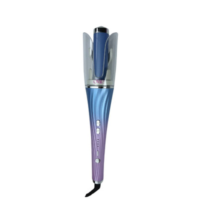 Máy uốn tóc xoăn tự động Xiaomi OVIE PIXIE trục uốn 28mm vỏ gốm chống bỏng, bổ sung Ion giảm hư tổn tóc - Hàng nhập khẩu