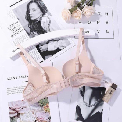 Áo Ngực Dây Lưới Đệm Vừa Nâng Ngực - Ak32