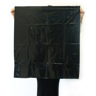 Túi đựng rác công nghiệp size 90x120cm