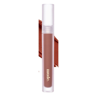 Son Kem Mịn Lì Nhẹ Như Nhung Blur Mude Soft Blur Tint (3g)