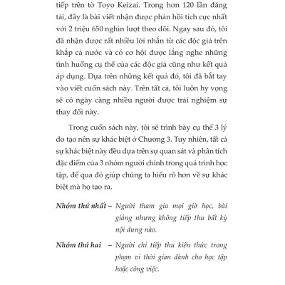 Thuật Hack Não