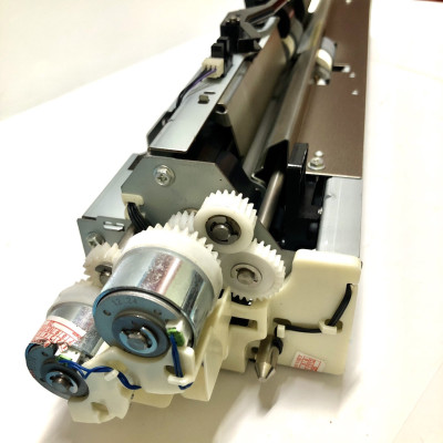 Bánh răng cụm khay kéo giấy Toshiba số 99: Dùng cho máy photocopy Toshiba E 550/ 650/ 600/ 720/ 723/ 850/ 853/ 555/ 655/ 556/ 656/ 756/ 856/ 657/ 857 ( HA - Hàng nhập khẩu )