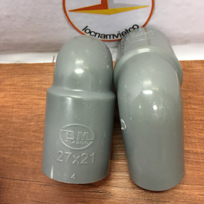 Co 27 giảm 21 nhựa PVC Bình Minh( 5 cái )