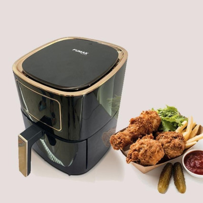  Nồi chiên không dầu Fumak FM-1875. Dung Tích 7.5L - Hàng chính hãng