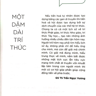 39 Cuộc Đối Thoại Cho Người Trẻ