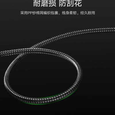 Ugreen UG50106HD131TK 1M màu Đen Cáp tín hiệu HDMI chuẩn 2.0 dây bọc lưới đầu hợp kim cao cấp - HÀNG CHÍNH HÃNG