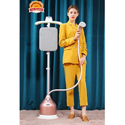 [Tổng Hợp] các loại máy ủi hơi nước đứng tốt xịn bán chạy- hàng chính hãng