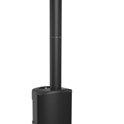 Loa Cột Behringer C210B --Công suất : 160Watts , Tích hợp : Bluetooth , DSP --Battery Powered Speakers - Hàng Chính Hãng