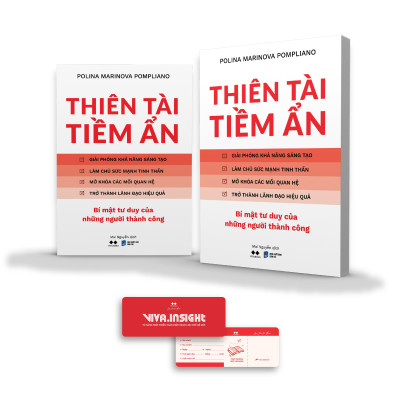 Thiên Tài Tiềm Ẩn