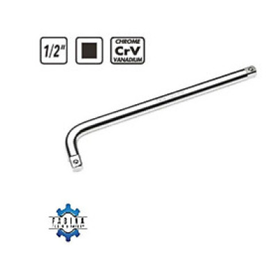 TAY VẶN CHỮ L 1/2 INCH RETTA - RLU0250