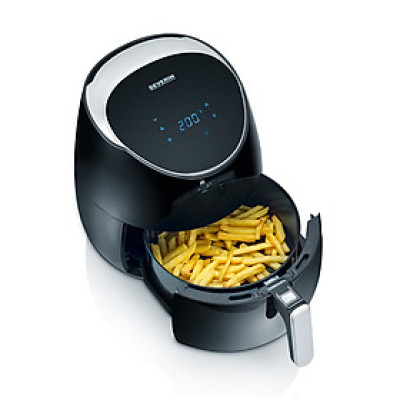 Nồi chiên không dầu Severin FR2445 Hàng chính hãng