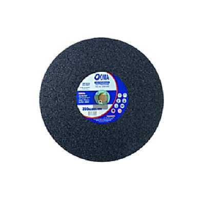 Đá cắt sắt , Inox đường kính 400mm T41-400×3.2×25.4MM OMA Part no: 114053225 - Đóng gói 25 pcs/Hộp